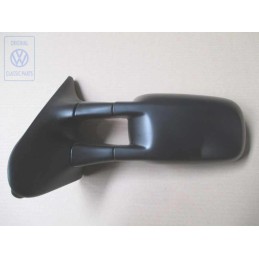 Original VW Exterior Mirror (Flat) (Adjustable From Inside) - 6K9857501E
