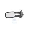 Original VW Exterior Mirror (Convex) (Adjustable From Inside) - 6K9857501F