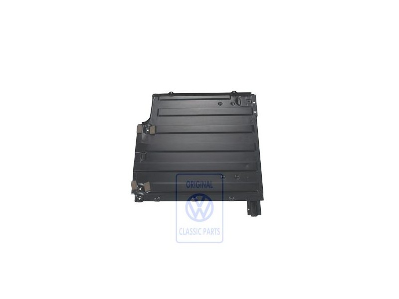 Original VW Floor Plate For Platform - 6K9861401B