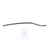 Original VW Intermediate Bracket Satin Black - 6K9863377 B41