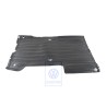 Original VW Luggage Comp. Floor Covering Mistral (Grey) - 6K9863463 6BQ