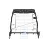 Original VW Backrest Frame - 6K9881046A