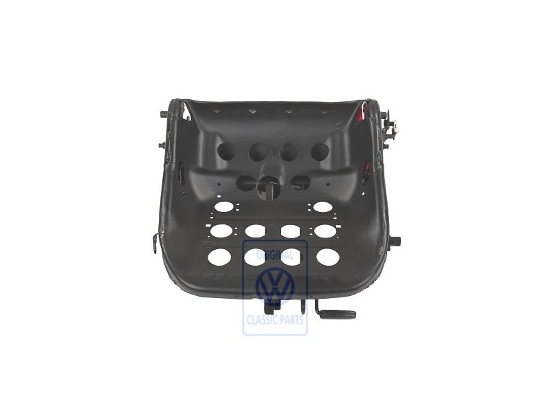 Original VW Seat Frame - 6K9881105A