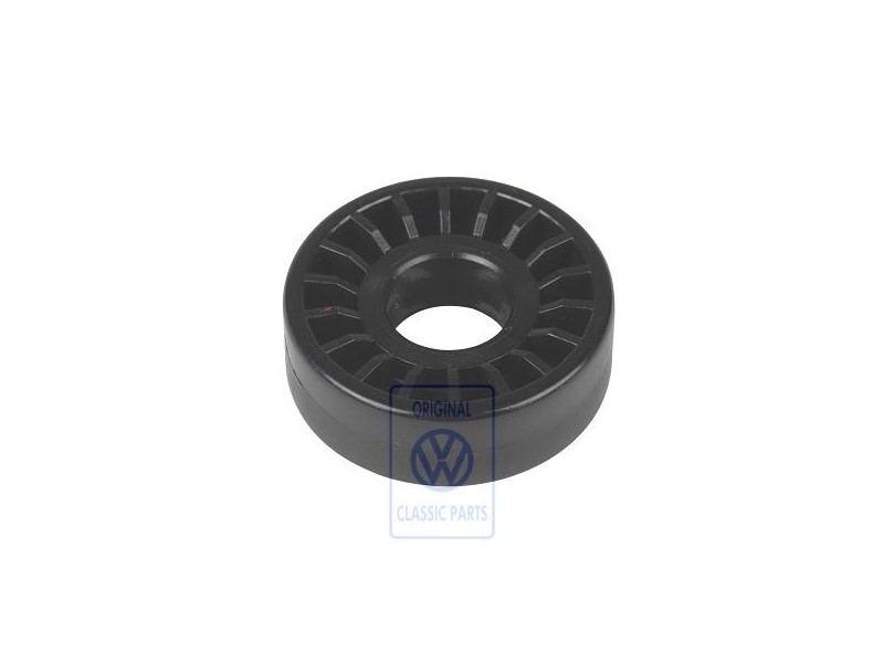 Original VW Track Roller - 6K9881216