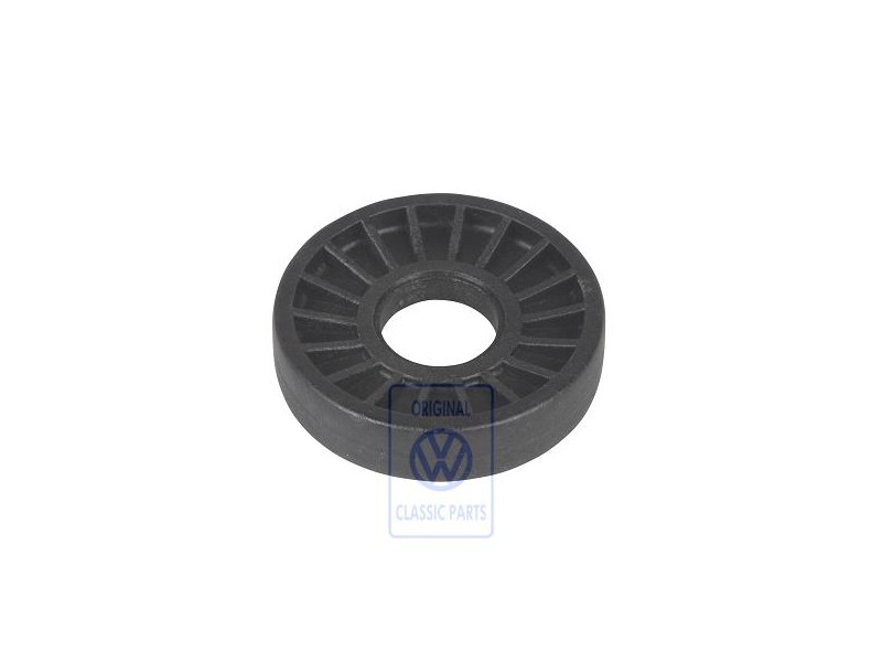 Original VW Track Roller - 6K9881216B