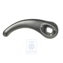 Original VW Handle For Seat Height Adjust. 