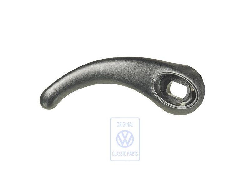 Original VW Handle For Seat Height Adjust. 