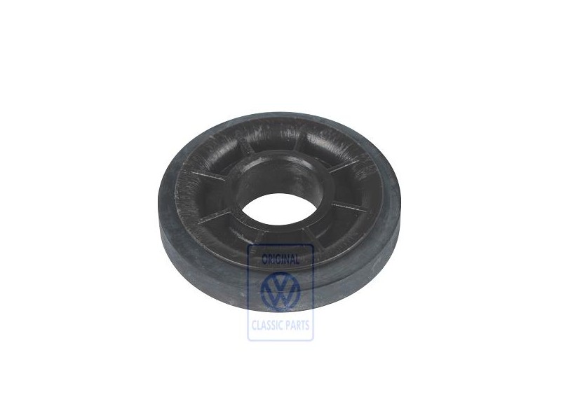 Original VW Guide Roller - 6K9881255