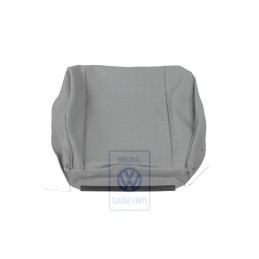 Original VW Seat Covering (Fabric) Flannel Grey - 6K9881405B EDT