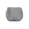 Original VW Seat Covering (Fabric) Flannel Grey - 6K9881405B EDT