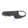 Original VW Trim With Hole - 6K9881477