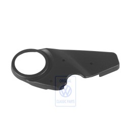 Original VW Trim With Hole - 6K9881478