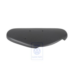 Original VW Trim With No Holes - 6K9881480