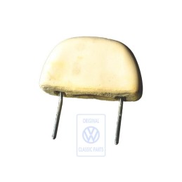 Original VW Head Restraint - 6K9881905