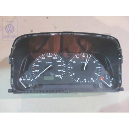 Original VW Combi-Instrument Satin Black - 6K9919851FXB41