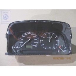 Original VW Combi-Instrument Satin Black - 6K9919851GXB41