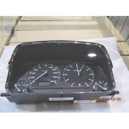 Original VW Combi-Instrument Satin Black - 6K9919851MXB41
