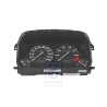 Original VW Combi-Instrument Satin Black - 6K9919861MXB41