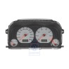 Original VW Combi-Instrument Stone Grey Metallic - 6K9919861MXZ46