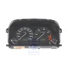 Original VW Combi-Instrument Satin Black - 6K9919861SXB41