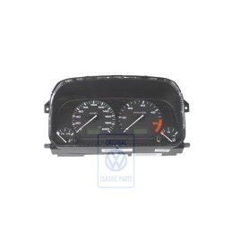 Original VW Combi-Instrument - 6K9920840JX