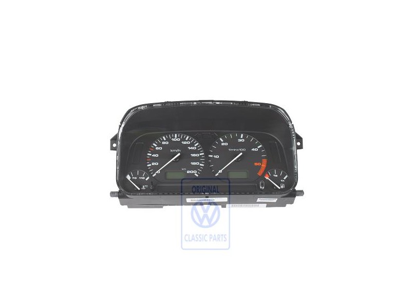 Original VW Combi-Instrument - 6K9920840JX