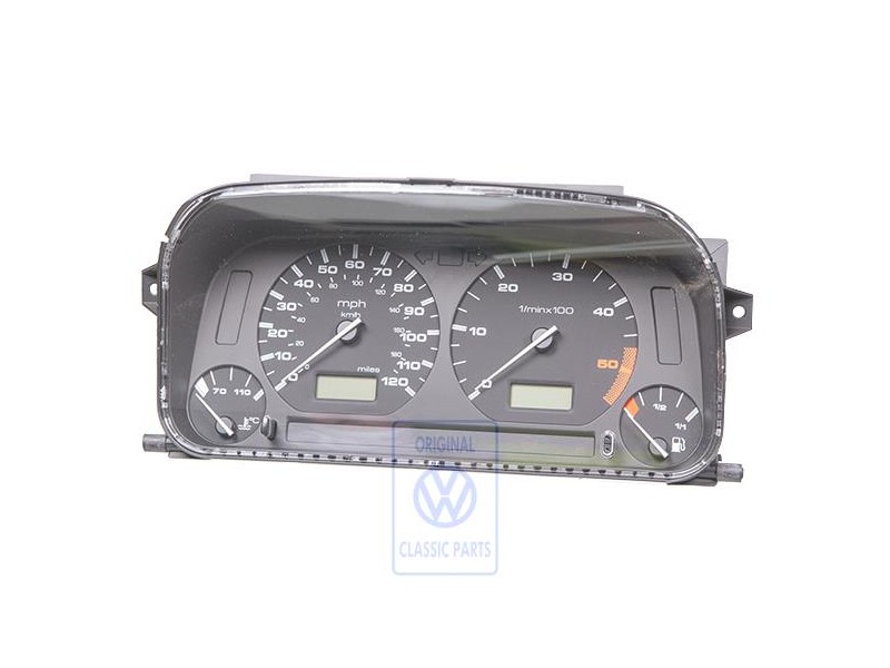 Original VW Combi-Instrument - 6K9920940JX