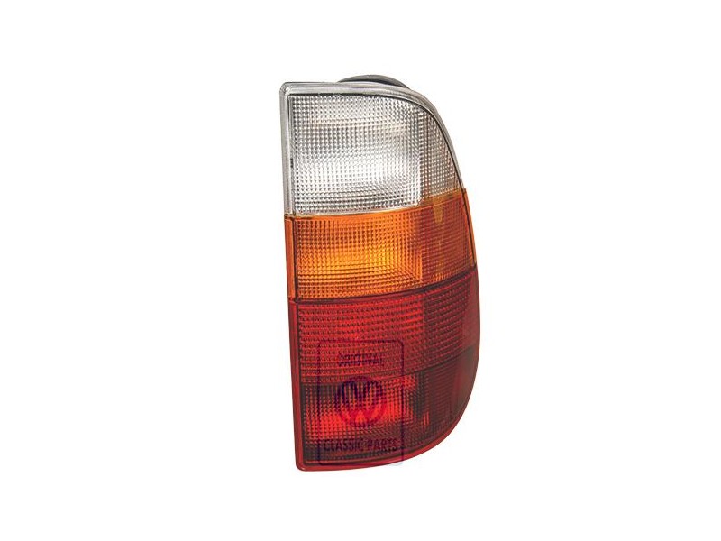 Original VW Tail Lights With Reversing Lights - 6K9945111A