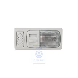 Original VW Interior Light Pearl Grey - 6K9947105A Y20