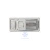 Original VW Interior Light Pearl Grey - 6K9947105A Y20