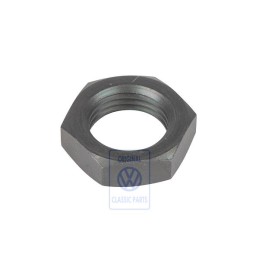 Original VW Hexagon Nut - 6K9955243