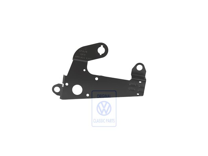Original VW Bracket For Wiper Motor - 6K9955717A