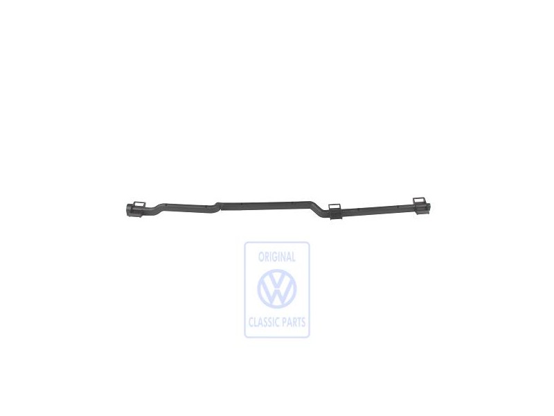 Original VW Guide Tube - 6K9971851