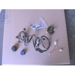 Original VW Installation Kit - 6N0055204D