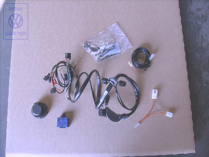 Original VW Installation Kit - 6N0055204D