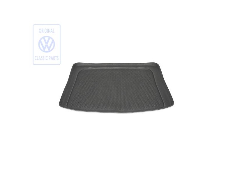 Original VW Luggage Compartment Liner - 6N0061160A