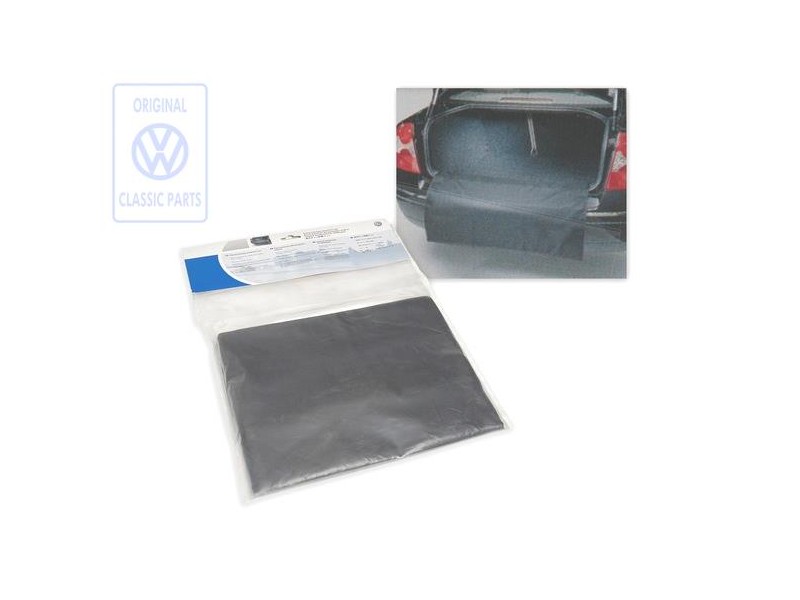 Original VW Guard Mat For Load Edge - 6N0061190