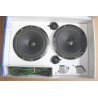 Original VW 1 Set: Speakers - 6N0063608