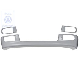 Original VW Front Skirt Black - 6N0071609A 9AX