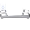 Original VW Front Skirt Black - 6N0071609A 9AX