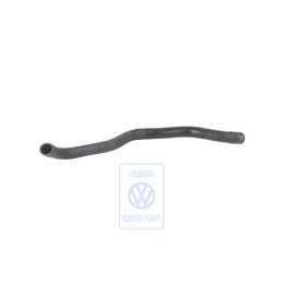 Original VW Coolant Hose - 6N0121051K