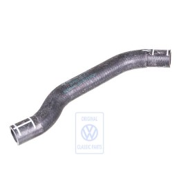 Original VW Coolant Hose - 6N0121058A