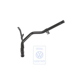 Original VW Coolant Pipe - 6N0121065H