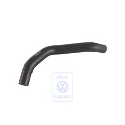 Original VW Coolant Hose - 6N0121096H