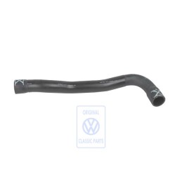 Original VW Coolant Hose - 6N0121101J