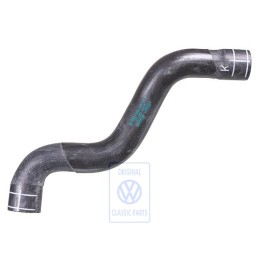 Original VW Coolant Hose - 6N0121101P