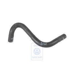 Original VW Coolant Hose - 6N0121109AK