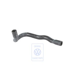 Original VW Coolant Hose - 6N0121109M
