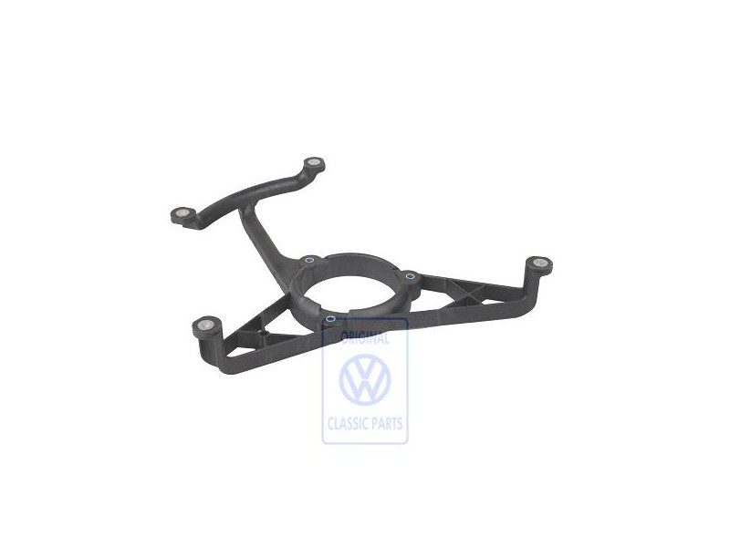 Original VW Bracket For Radiator Fan - 6N0121209N