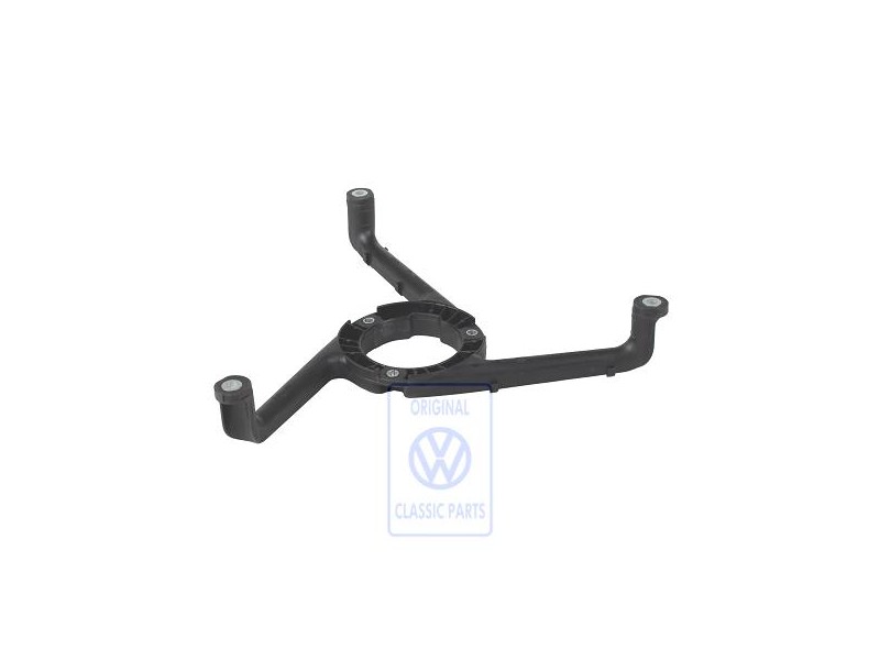 Original VW Bracket For Radiator Fan - 6N0121209Q
